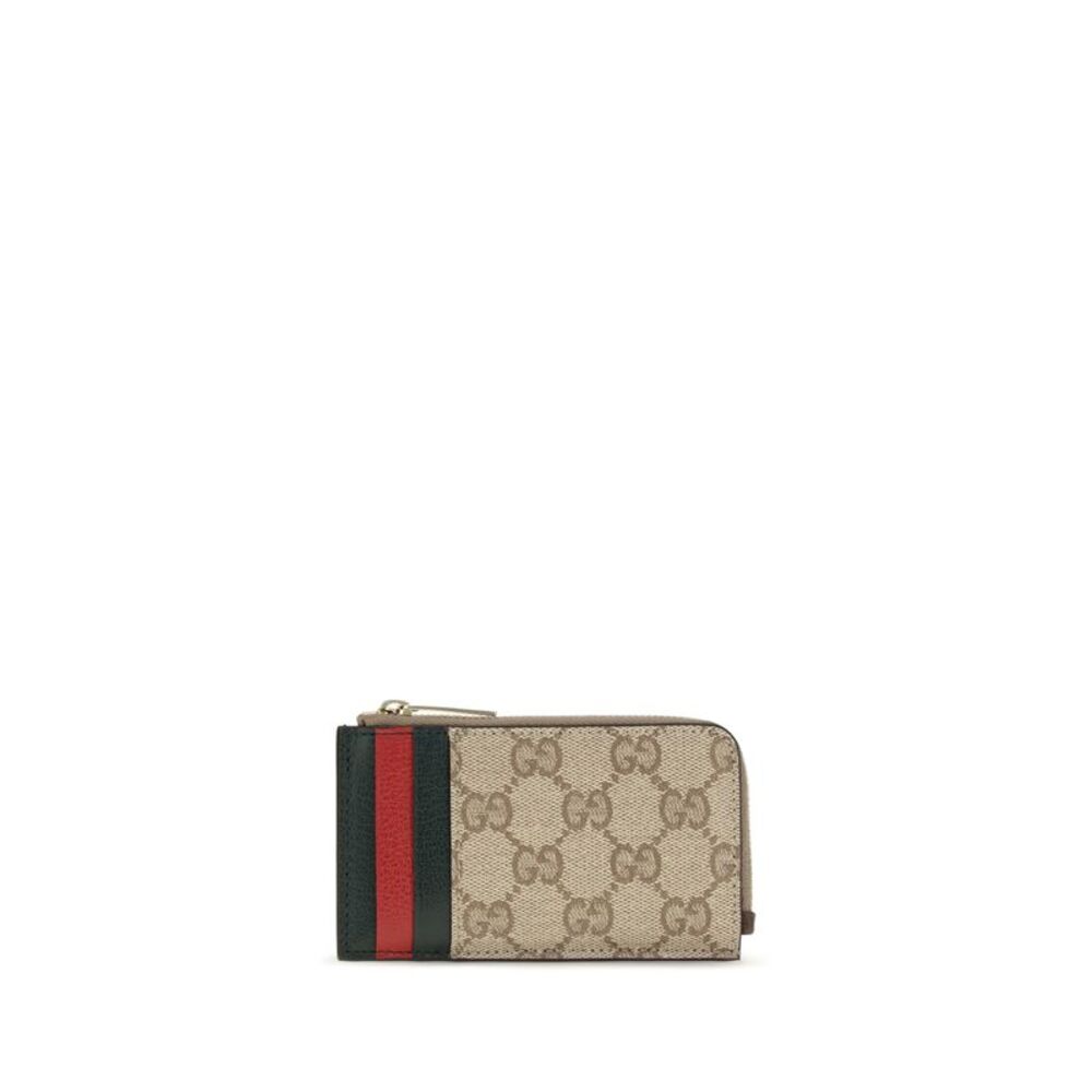 Gucci Women Multicolor Cardholder